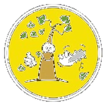De Boomverzorger logo